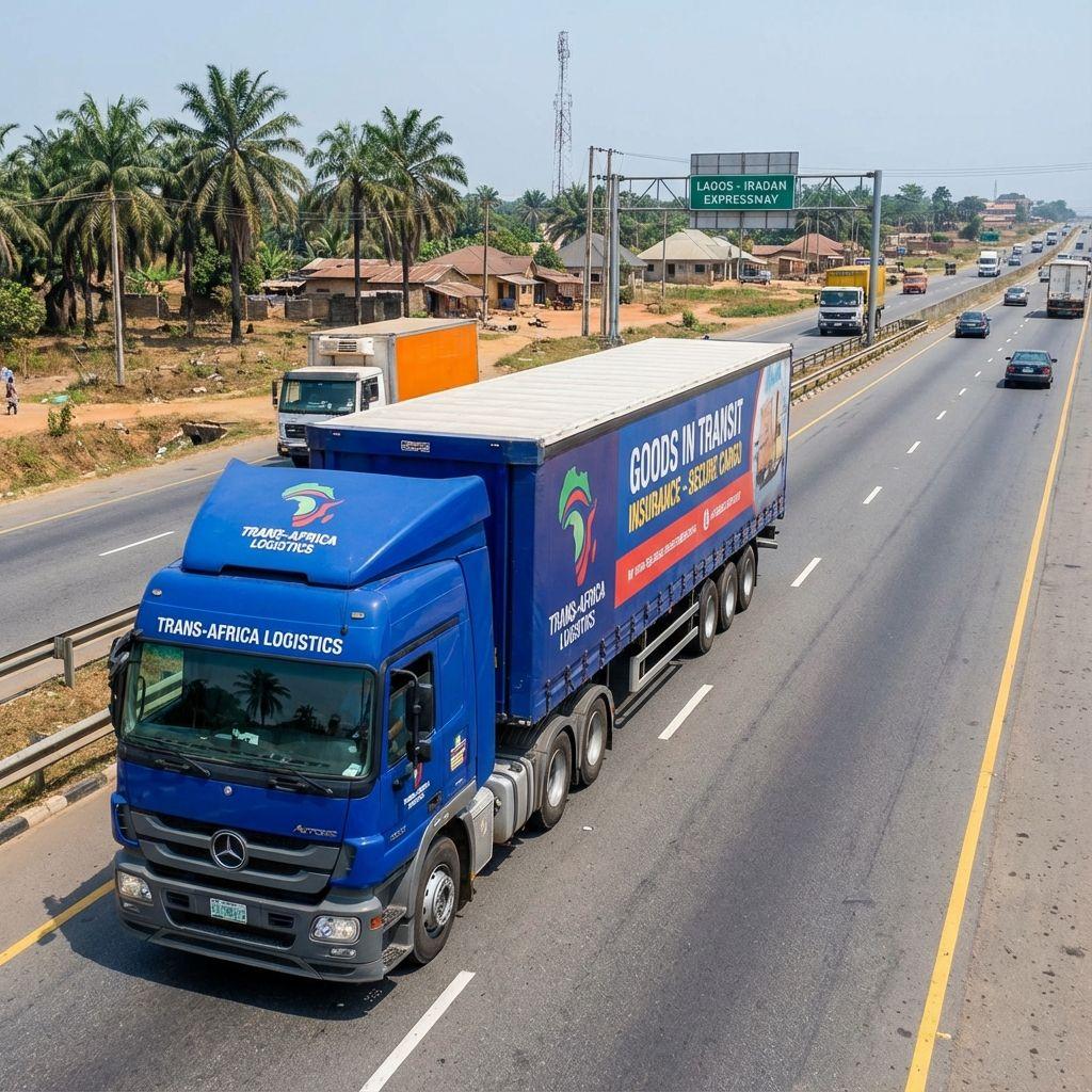 Goods-in-Transit (GIT)