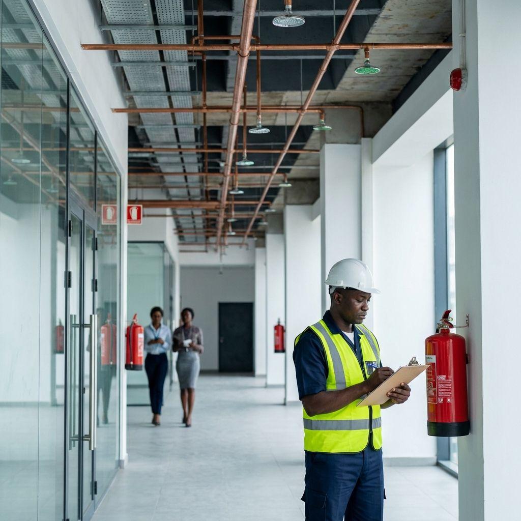 Fire and Allied Perils Insurance