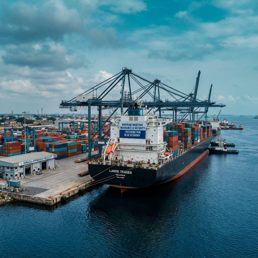 Commercial Hull Insurance